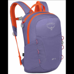 Seljakott Jet 12, Osprey, 0843820196221, 12L, 341g, EUPHORIA PURPLE