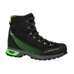 Jalats TRANGO TRK GTX, LA SPORTIVA, 8020647042524, 49.5, MUST ROHELINE, 1200 grammi
