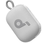 Kaasaskantav Bluetooth-k&otilde;lar veekindla korpuse ja juhtmevaba &uuml;hendusega Select 4 Go White A31X1021 Anker Soundcore