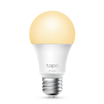 Nutikas Wi-Fi pirn, dimmable, TP-Link, Tapo L510E, 806 Lm, 2700 K, 8.3 W, 220-240 V~