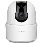 Imou IPC-K2ECP-5H3W Ranger 2C 5 MP Wi-Fi IP kaamera p&ouml;&ouml;rlev PT 355&deg;/-5&deg;&ndash;80&deg;, 2688&times;1664 3K 3.6 mm objektiiv &ouml;&ouml;n&auml;gemine kuni 10 m kahepoolne heli microSD kuni 512 GB valge-must