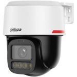 Dahua IPC-PT2449C1-S-PV-PRO v&otilde;rgu kaamera, 4MP, 1/1.8" CMOS, 25/30 fps, H.265, IP66, 3.6 mm, 97&deg;, kahepoolsed k&otilde;ned, PoE