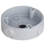 Dahua PFA136 turvalahendused, IP66 jaotuskast, valge, 110 x 33.5mm, &uuml;hilduv HAC-HDW22xxS/E, HAC-HDBW11xx/12xx/14xx/22xx/24xxE