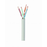 Gembird KAABEL CAT5E UTP 305m hall, U-UTP, CCA, 6.6kg