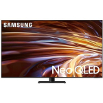 Samsung teler QE75QN95DATXXH, 75", 3840 x 2160, 4K Ultra HD, Neo QLED, nutikas teler, DVB-C, DVB-S2, DVB-T2, Wi-Fi, Ethernet LAN