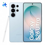 Samsung mobiiltelefon Galaxy S26 Ultra SM-S948BLBGEUE, 512 GB, 12 GB RAM, 200 MP, 5G, sinine