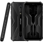 Ulefone Armor X12 Pro X12PRO ALLBLACK, 5.45", 1440 x 720, 4 GB, 64 GB, 13 MP, 8 MP, 4860 mAh, IP68, Android 13, NFC