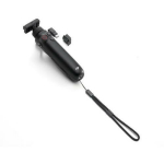 Dji kaamera tarvikud CP.OS.00000364.02 aku/paigaldus, must, 7h aku t&ouml;&ouml;aeg, 3.5mm heliaadapter, 1/4-20 keermestus