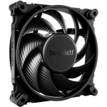 Be Quiet Korpuse Ventilaator 120mm Silent Wings 4 BL093, &Otilde;huvool 82.74 m&sup3;/h, Maksimaalne &otilde;hur&otilde;hk 1.79 mmH2O, PWM, FDB