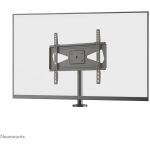 Neomounts TV alus DS42-430BL14, 32-55", 50 kg, VESA 100x100-400x400 mm, p&ouml;&ouml;ratav -30&deg; kuni 30&deg;, must