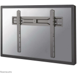 Neomounts telerii kinnituse LED-W600BLACK, fikseeritud, 37-75", maksimaalne kandev&otilde;ime 35 kg, VESA 200x200-600x400 mm