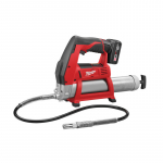 M&auml;&auml;rdeprits M12 GG-401B 1x4Ah 4933441675 Milwaukee