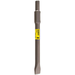 Dewalt T&ouml;&ouml;riist DT6809-QZ 420mm x 36mm lame kalt, tsink ja kroom, hex &uuml;hendus, 1 tk.