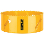 Dewalt Auger 140mm DT90345-QZ Bi-Metal, 140 mm, 47 mm, 1, Hambajoon, S&uuml;gav augur, Kiire pistiku v&auml;ljav&otilde;ttmine