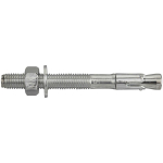 Dewalt L&auml;bip&auml;&auml;sukruvid DFM1110680 M12 x 175 mm, 25 tk, C1 ja C2 heakskiit, tulekindel, tsinkkattega