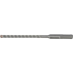 Yato m&uuml;&uuml;ritise puurest YT-42311 6 mm, 160 mm, SDS Plus, 95 mm t&ouml;&ouml;osa, 47-55 HRC, YG9, liivapritsitud