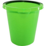 Nhg &auml;mbri 2705831, 5l, roheline, plastmass, &uuml;mmargune kuju