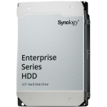 Synology HDD 3.5" HAS5310-20T, 20 TB, 7200 RPM, 512 MB, SAS, serverile, 2,5 mln MTBF