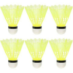 Atom Sulgpall 125455, 6tk, 4,6g, plastmass, traditsiooniline seeliku konstruktsioon
