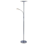 Besk LED p&otilde;randalamp 9113288, 22 W, 8 W, integreeritud LED, p&ouml;&ouml;ratav 45&deg;