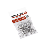 &Ouml;&ouml;sid, alumiinium 7mm (100tk.) Kreator