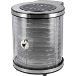 Lund Toidukuivati 10 riiulit 68283, 850W, GRF, 5906083134418
