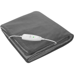 Medisana K&uuml;te tekk 60228, 130 cm x 180 cm, 120 W, 4 soojusastet, pestav, kaugjuhtimispult, Oeko-Tex&reg; 100