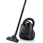 Bosch tolmuimeja BGBS2LB1, 600 W, 3.5 L, must, teleskooptoru, 5 m juhe, 8 m t&ouml;&ouml;raadius, 80 dB