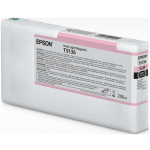 Epson T91360N, 200ml, Vivid light magenta, Epson UltraChrome HDX Ink, 1-pack