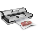 Caso Fully automatic vacuum system | FastVac 4008 | Power 200 W