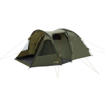 Easy Camp Family tent | Kinn 5 | 5 person(s) | Green