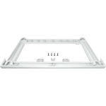 Bosch | Stacking kit with pull-out shelf | WTZ27510