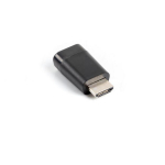 Lanberg Adapter HDMI to VGA | AD-0016-BK