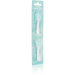 ETA | Toothbrush replacement for ETA0709 | Heads | For adults | Number of brush heads included 2 | Number of teeth brushing modes Does not apply | White