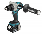 MAKITA Akumulatora urbjma&scaron;īna DDF492RTJ, 2x5.0Ah
