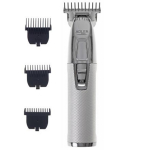 Adler Professionaalne trimmer AD 2836s, juhtmevaba, 1400 mAh, 120 min, keraamiline tera, 1 pikkuse samm