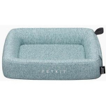 Petkit Pet Bed P7110 S, 0.57kg, 0.93kg, 0.22m&sup3;, roheline, ainulaadne disain, lihtne ventilatsioon