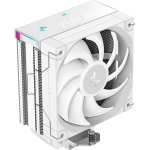 Deepcool CPU Cooler | AK400 DIGITAL PRO WH | Intel, AMD