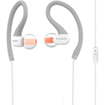 Koss K&otilde;rvaklapid KSC32iGRY, 3.5mm, 16&Omega;, 104dB, hall, sisseehitatud mikrofon, 3 k&otilde;rvapatja suurust
