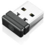 Lenovo 2.4G Wireless USB Receiver | Lenovo | 2.4G Wireless USB Receiver | 15 x 19 x 6 mm | 1.83 g