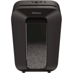 Powershred | LX70 | Black | 18 L | Credit cards shredding | Paper handling standard/output 11 sheets per pass | Cross-Cut Shredder | Warranty 24 month(s)