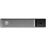 Eaton UPS aku 5PX Gen2 5PXEBM48RT2UG2, 48 V, 2U, 27.8 kg, Rack-monteeritav, Aku