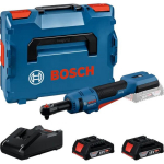 Bosch Akutoite mutriv&otilde;ti GRC 18V-60 06019N8002, 18 V, 2 mAh, 60 Nm, 400 p/min, 2 akut