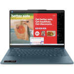 Lenovo Yoga 7 2-in-1 14AKP10 AMD 83JR00BQNT, 14" OLED, 1920 x 1200, AMD Ryzen AI 7 350, 16 GB LPDDR5, 512 GB SSD, AMD Radeon 860M