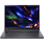 Acer TravelMate s&uuml;learvuti TMP216-51-G2-TCO-32B7, 16", 1920 x 1200, Intel Core 3 100U, 8 GB DDR5, 512 GB SSD, Intel Graphics, DOS