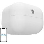 Shelly BLU Liikumisandur BLUMotion, 1x3V CR2477 aku, 5 aastat, 10m Bluetooth, 2400-2483.5MHz, 30-70% niiskus
