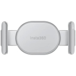 Insta360 Flow 2 Pro magnetiline telefoni klamber CINSBBQD, 25g, alumiiniumisulamist, 64-84mm, hall
