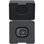 Dji Laiusnurk objektiivi kinnitamine CP.MA.00000730.02, 2.3g, &uuml;hilduv DJI Mini 4 Pro-ga