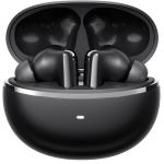 Qcy MeloBuds N70 Lite HT18 Karp, 40mAh, 480mAh, Bluetooth 6.0, LDAC, ANC kuni -56 dB, IPX5, kuni 50h aku t&ouml;&ouml;aeg