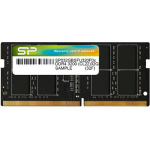 Silicon Power M&auml;lu SP016GBSFU266X02, 16GB, 2666MHz, 1.2V, CL19, SO-DIMM, must